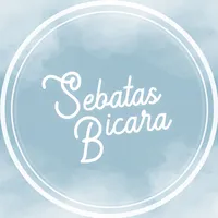 original sound - sebatas.bicara