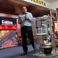 pastorgabito