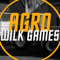 oryginalny dźwięk – Agro.Wilk.Games