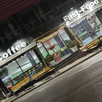 fastfoodngjashte
