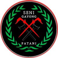 เสียงต้นฉบับ - SILAT SENI GAYONG PATANI