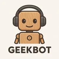 original sound - geekbot_