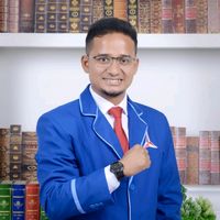 suara asli - Fahmi Sahab, S.Pd., M.Pd