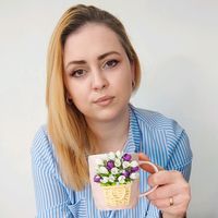 irinakoselev98