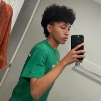 khaos emerald by 9lives