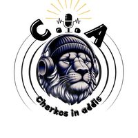 C.I.A ቃሌ ፍቅር ነው