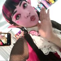 Monster High Dead Tired Commercial