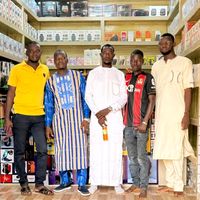 fils..officiel
