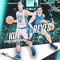 original sound - Kim Reyes