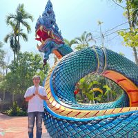 เสียงต้นฉบับ - นาคาบันดาลชีวิต🐉