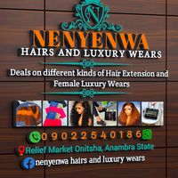nenyenwahairs