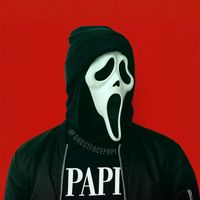 ghostfacepapi