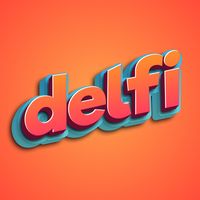 suara asli - Delfi