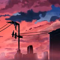 оригинальный звук