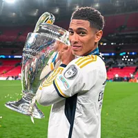 Use this sound if Ronaldo is better than Messi