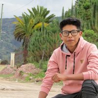 sonido original