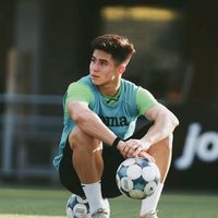 оригинальный звук