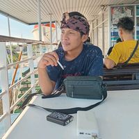 suara asli - GEAL-GEOL