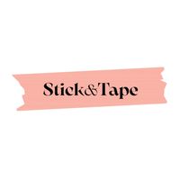 stickandtape