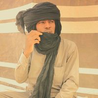الصوت الأصلي