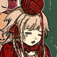 original sound - Alina !