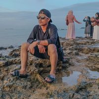 suara asli - Jesaya_Sinulaki