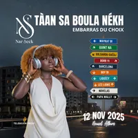 original sound - narseckmusic