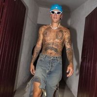 оригинальный звук