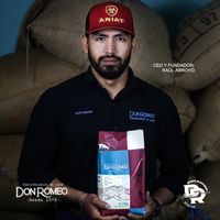 donromeocafe