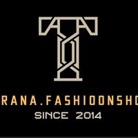 tirana.fashionshop