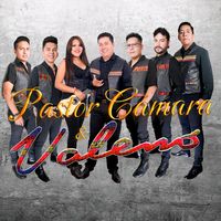 sonido original - Pastor Cámara & Valeno