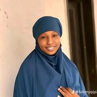 fatimaaliyumaizogale