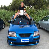 πρωτότυπος ήχος