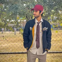 MALIK DAHRAIN DEHWAR