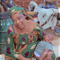 granddaughterofamatu