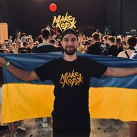 оригинальный звук