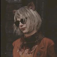 suara asli - Ashley4v4