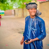 bakariadou