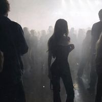 оригинальный звук