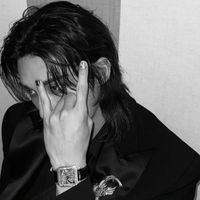 оригинальный звук