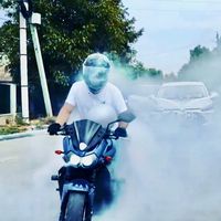 оригинальный звук