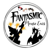 fantasmicmouseears