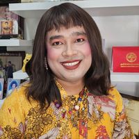 เสียงต้นฉบับ - แหลงใต้กับยายหนวด