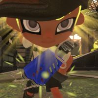 orphanoctoling