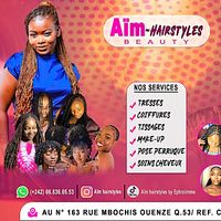 aimhairstylesbyephraimme