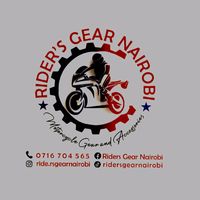 ridersgearnairobi