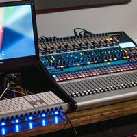 sonido original