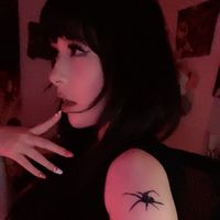 Lofi head bang emote