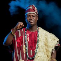 MAHU WÈ NAN feat ADAD