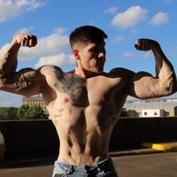 harrisonbirdperformance